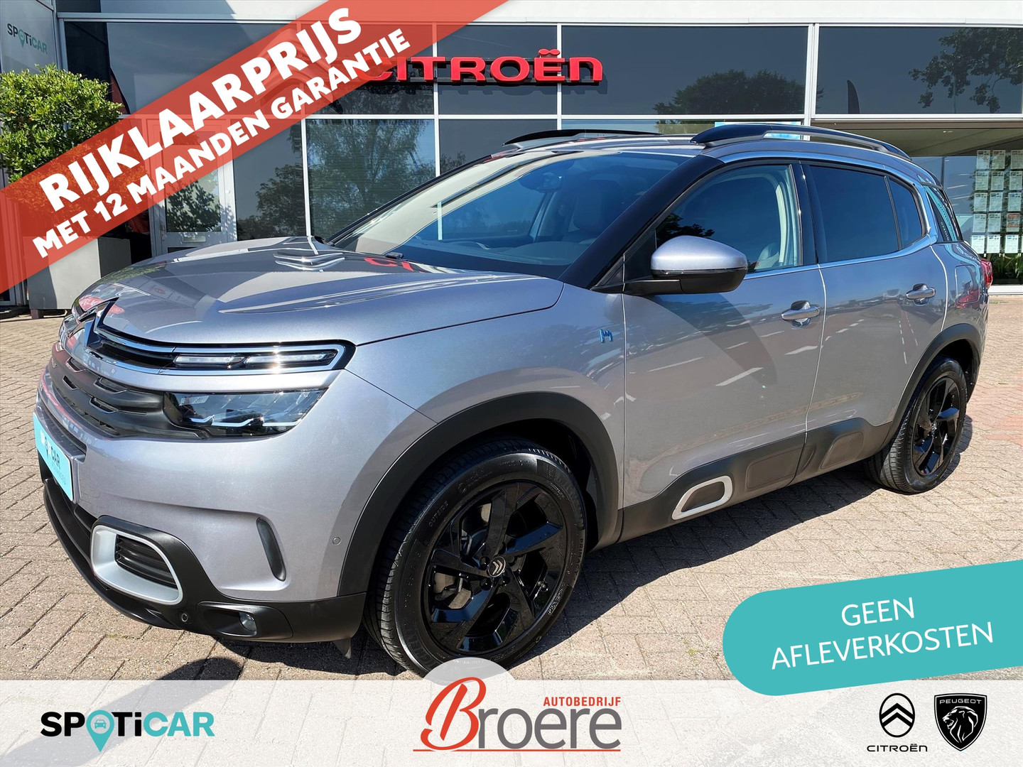 Citroën Citroën