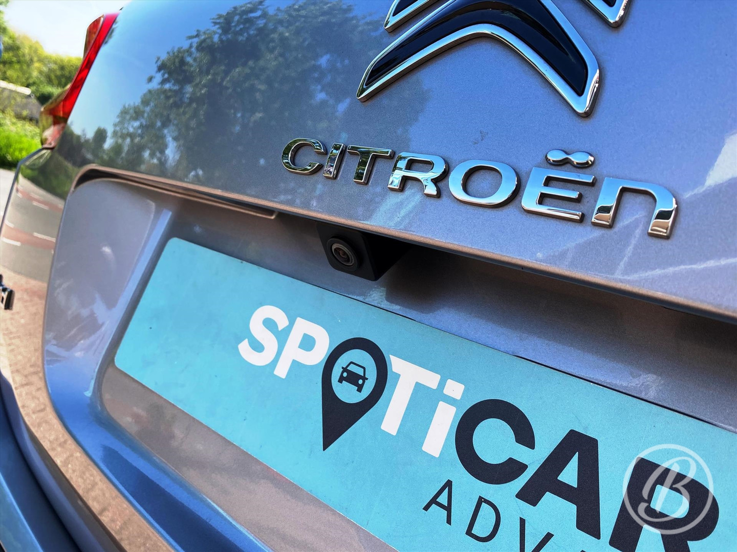 Citroën Citroën