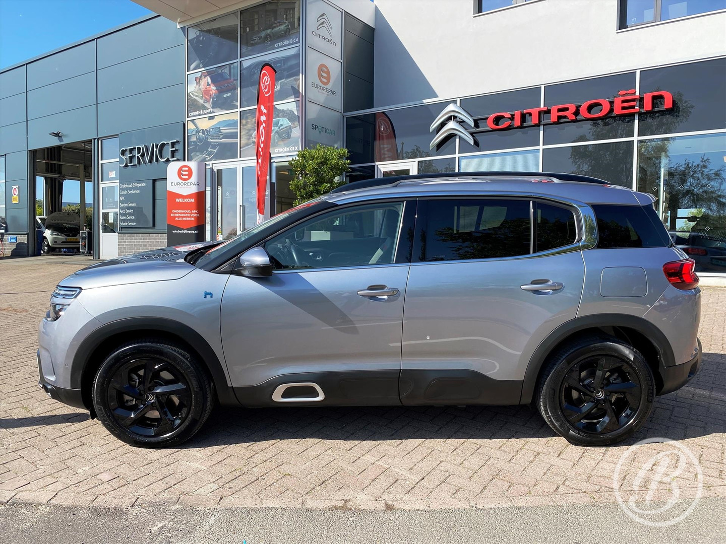 Citroën Citroën