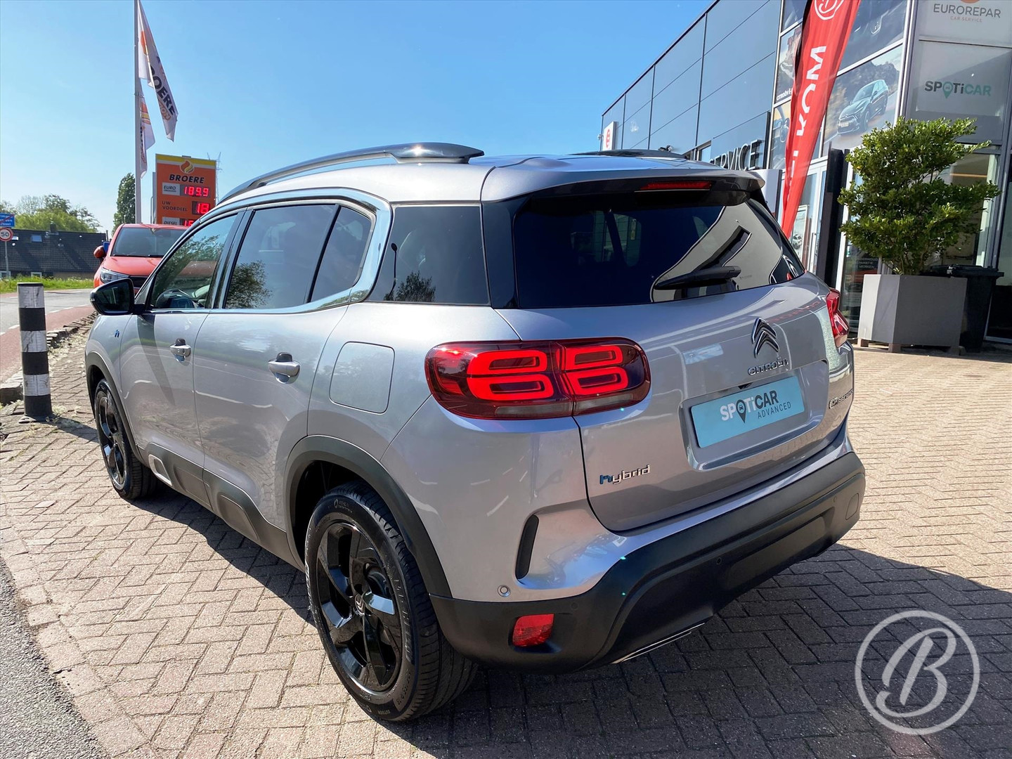 Citroën Citroën
