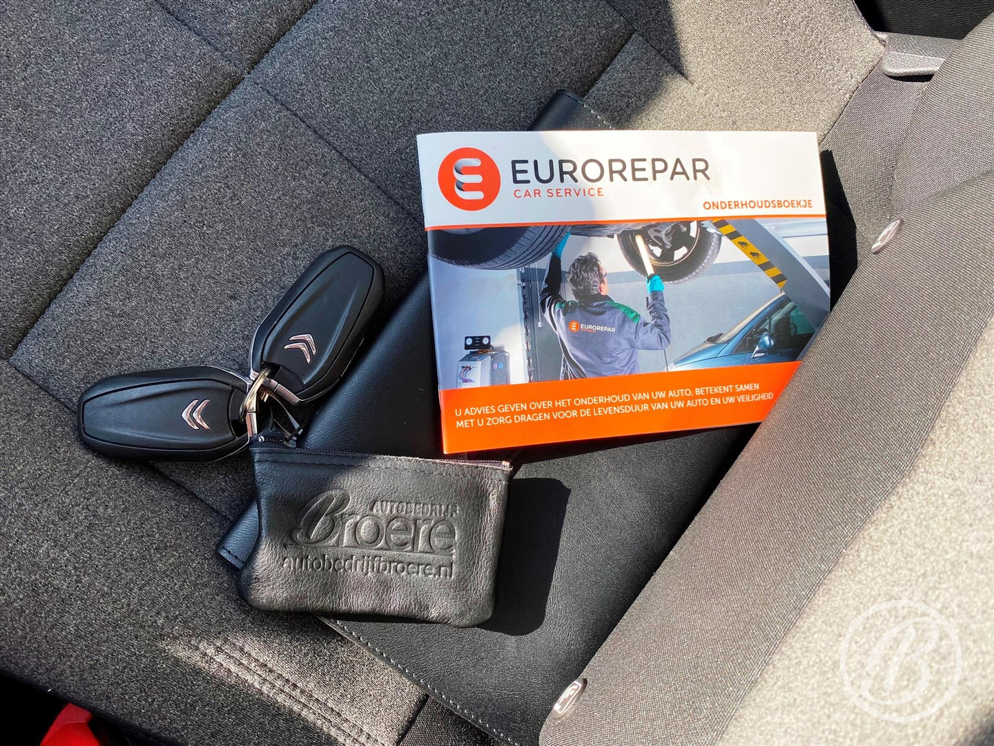 Citroën Citroën
