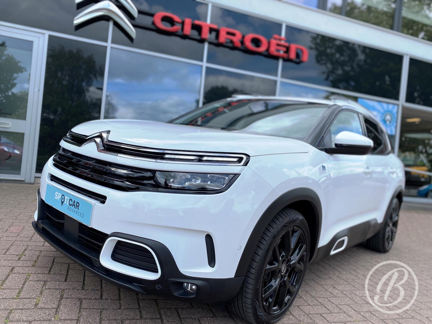 Citroën Citroën
