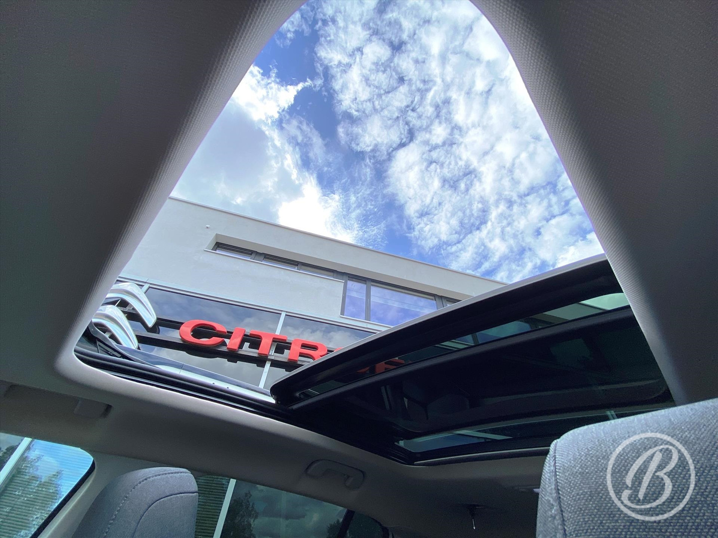 Citroën Citroën