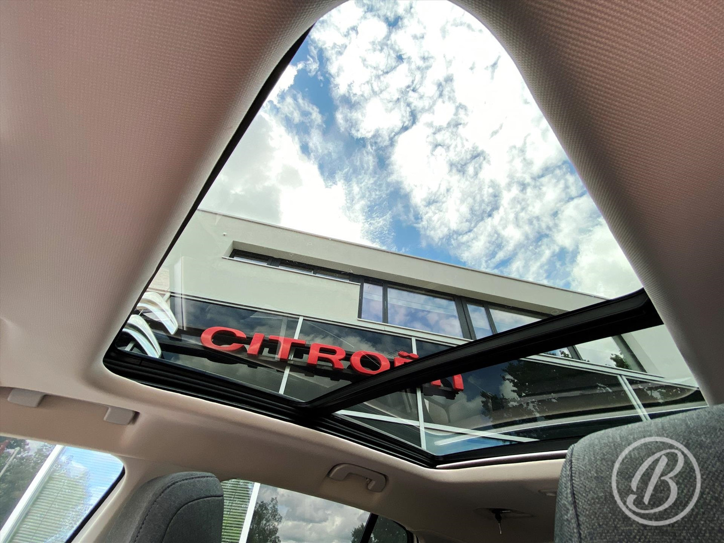 Citroën Citroën