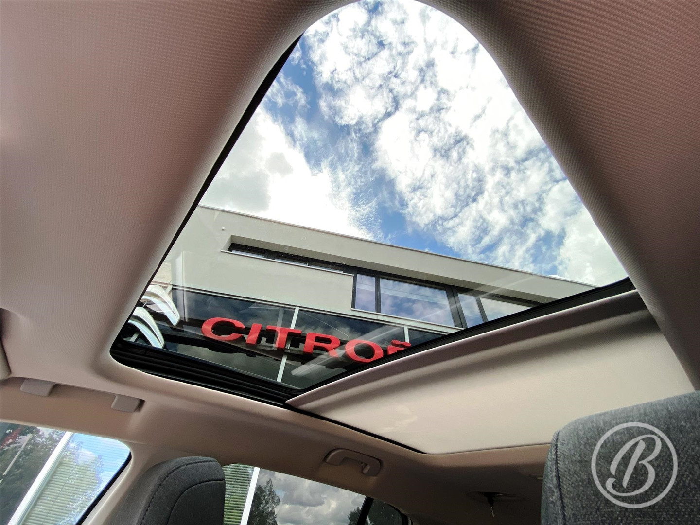 Citroën Citroën