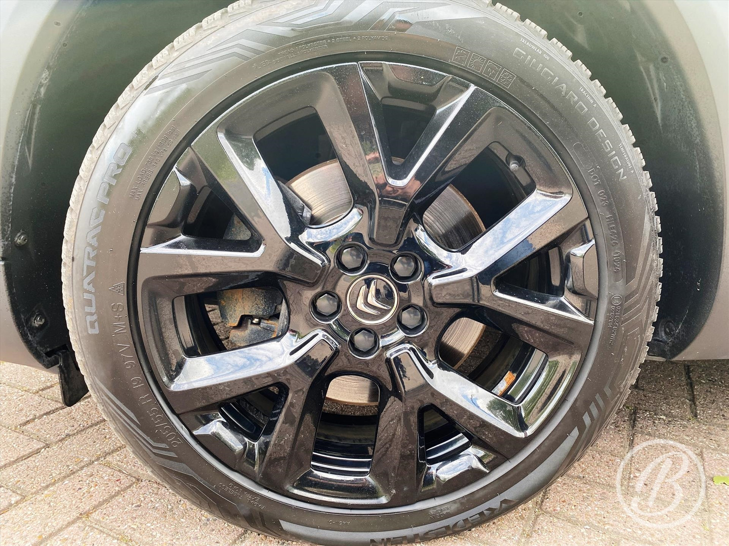Citroën Citroën