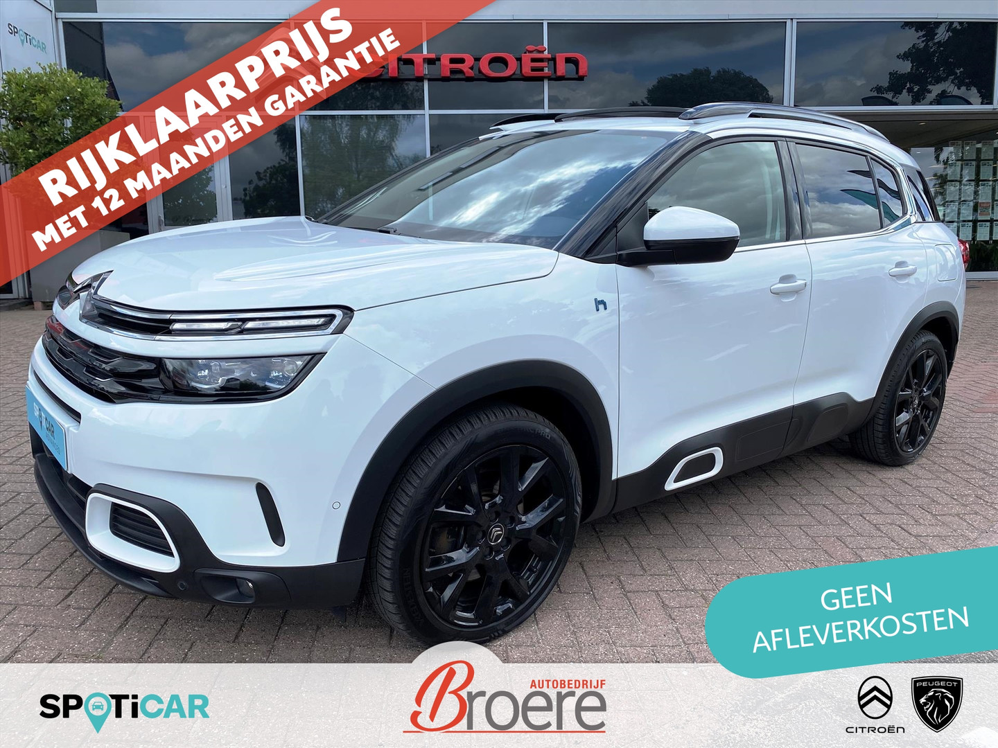 Citroën Citroën