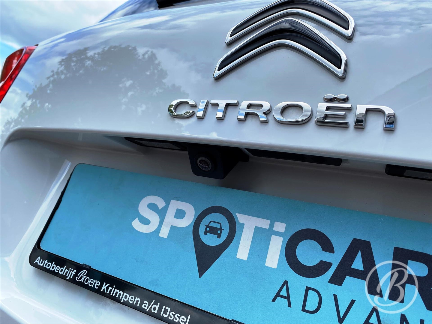 Citroën Citroën