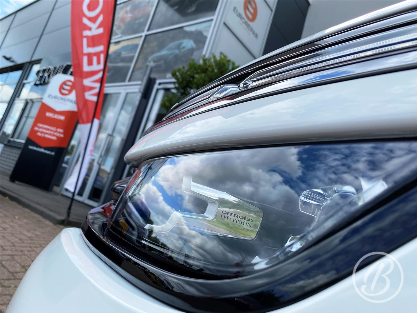 Citroën Citroën
