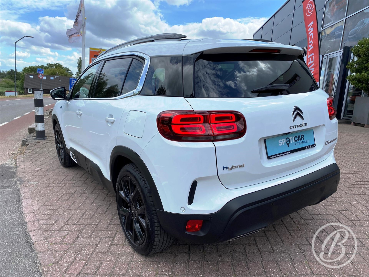 Citroën Citroën