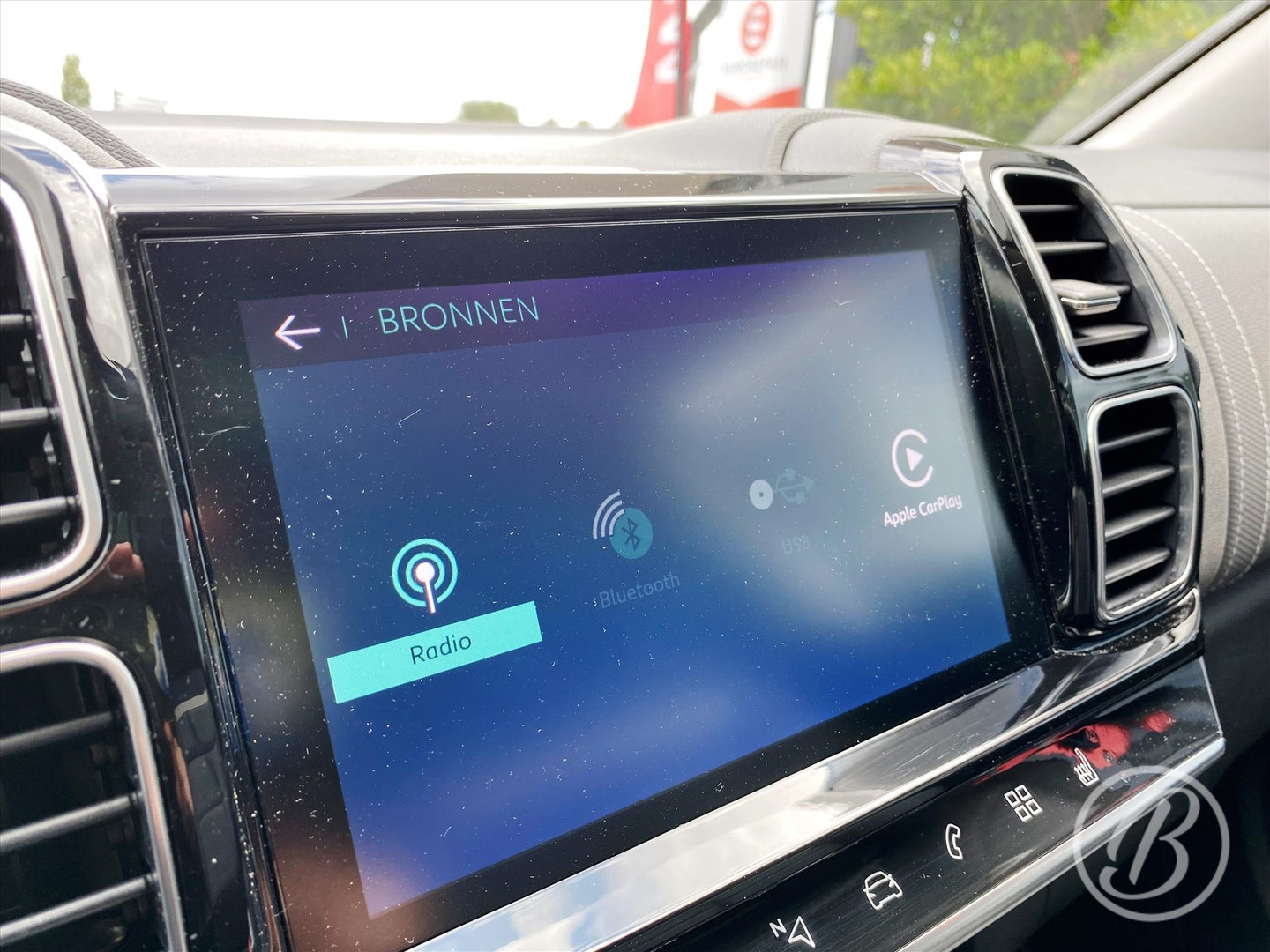 Citroën Citroën
