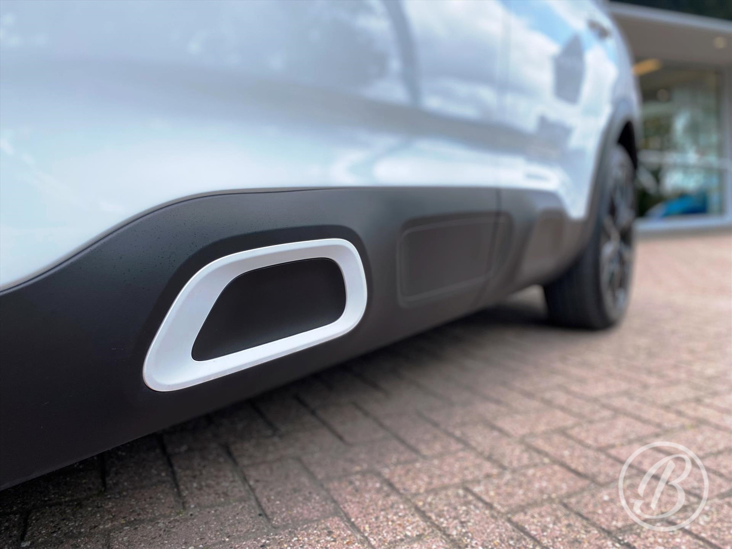 Citroën Citroën
