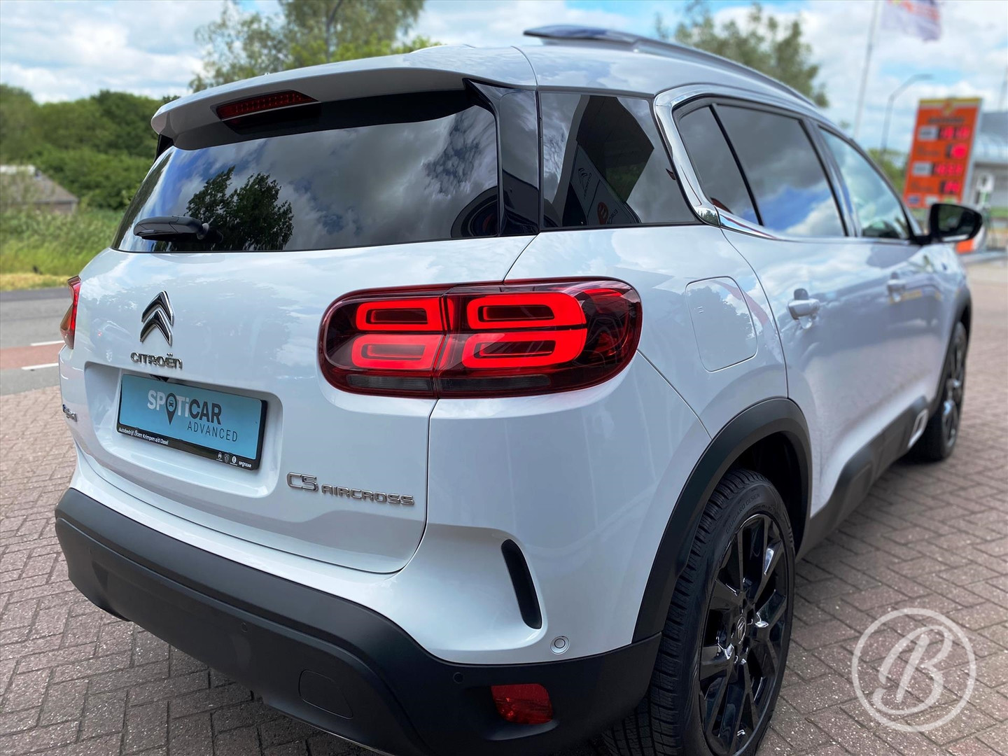 Citroën Citroën