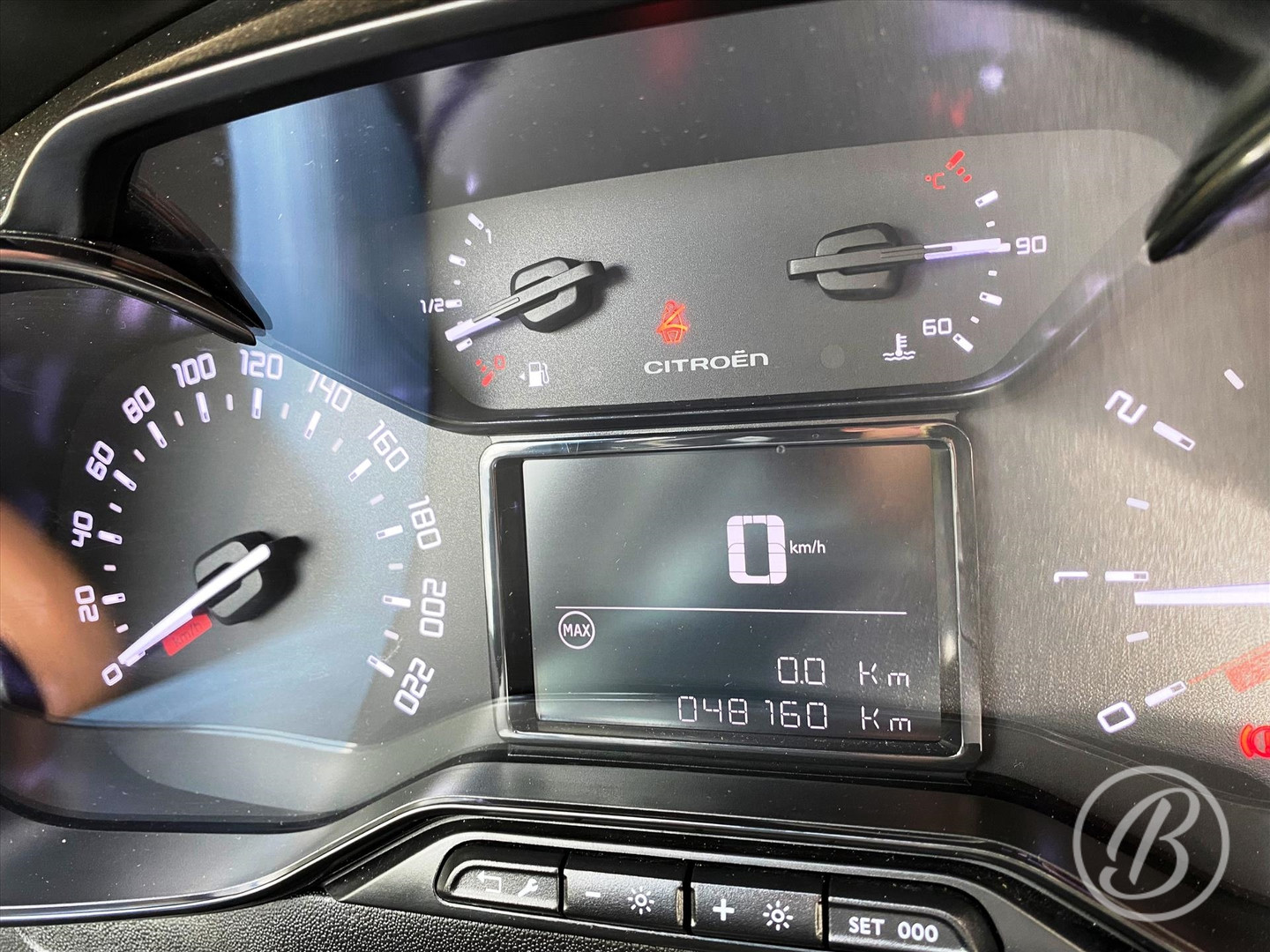 Citroën Citroën
