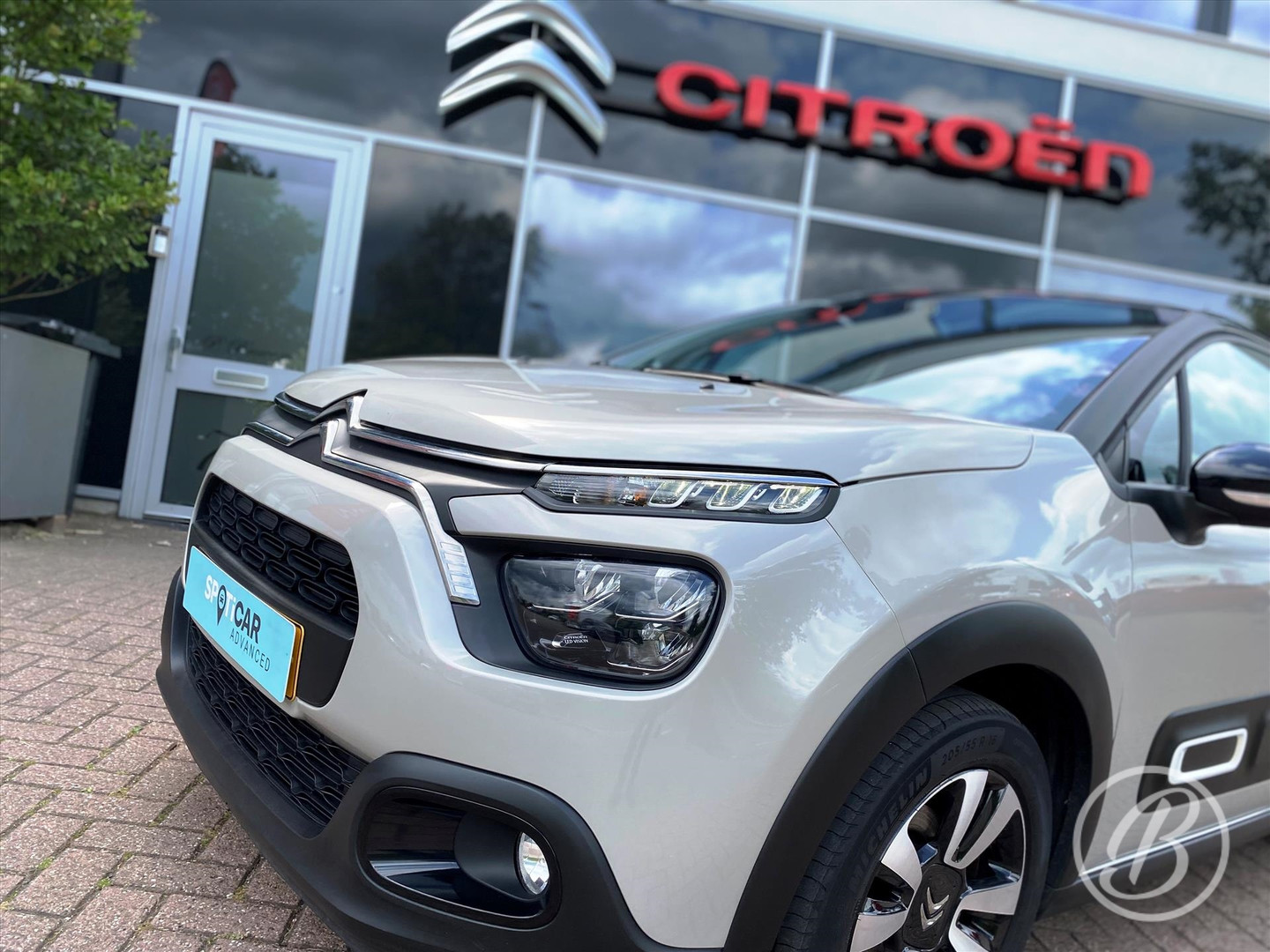 Citroën Citroën