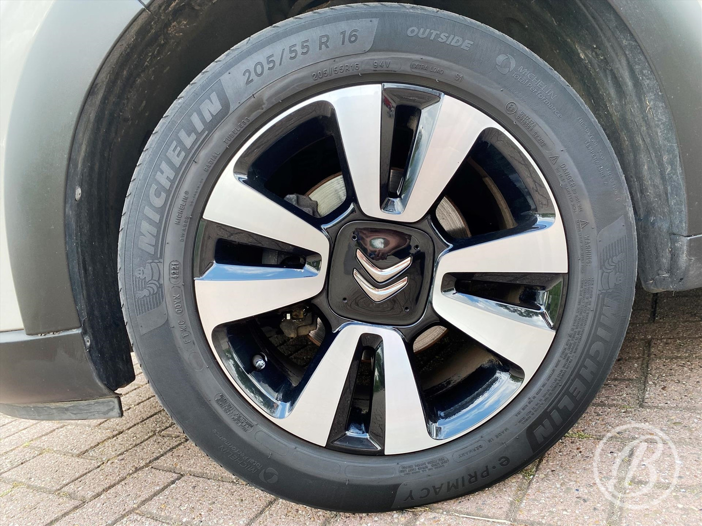 Citroën Citroën