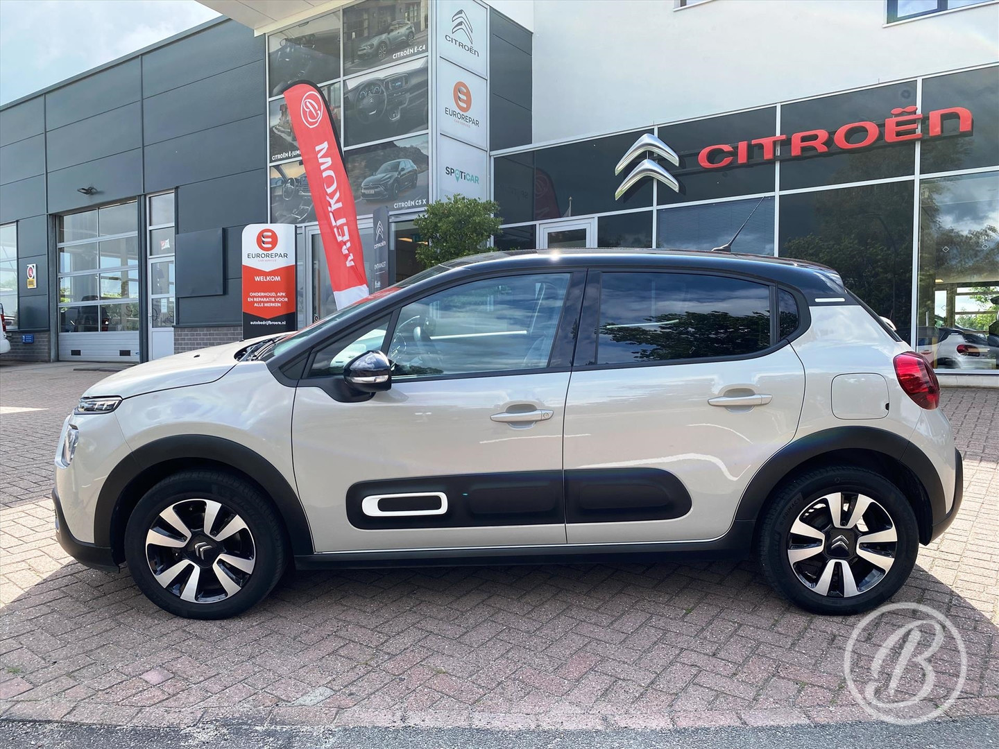 Citroën Citroën