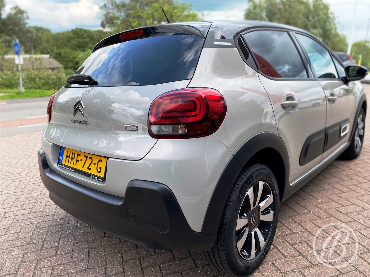 Citroën Citroën