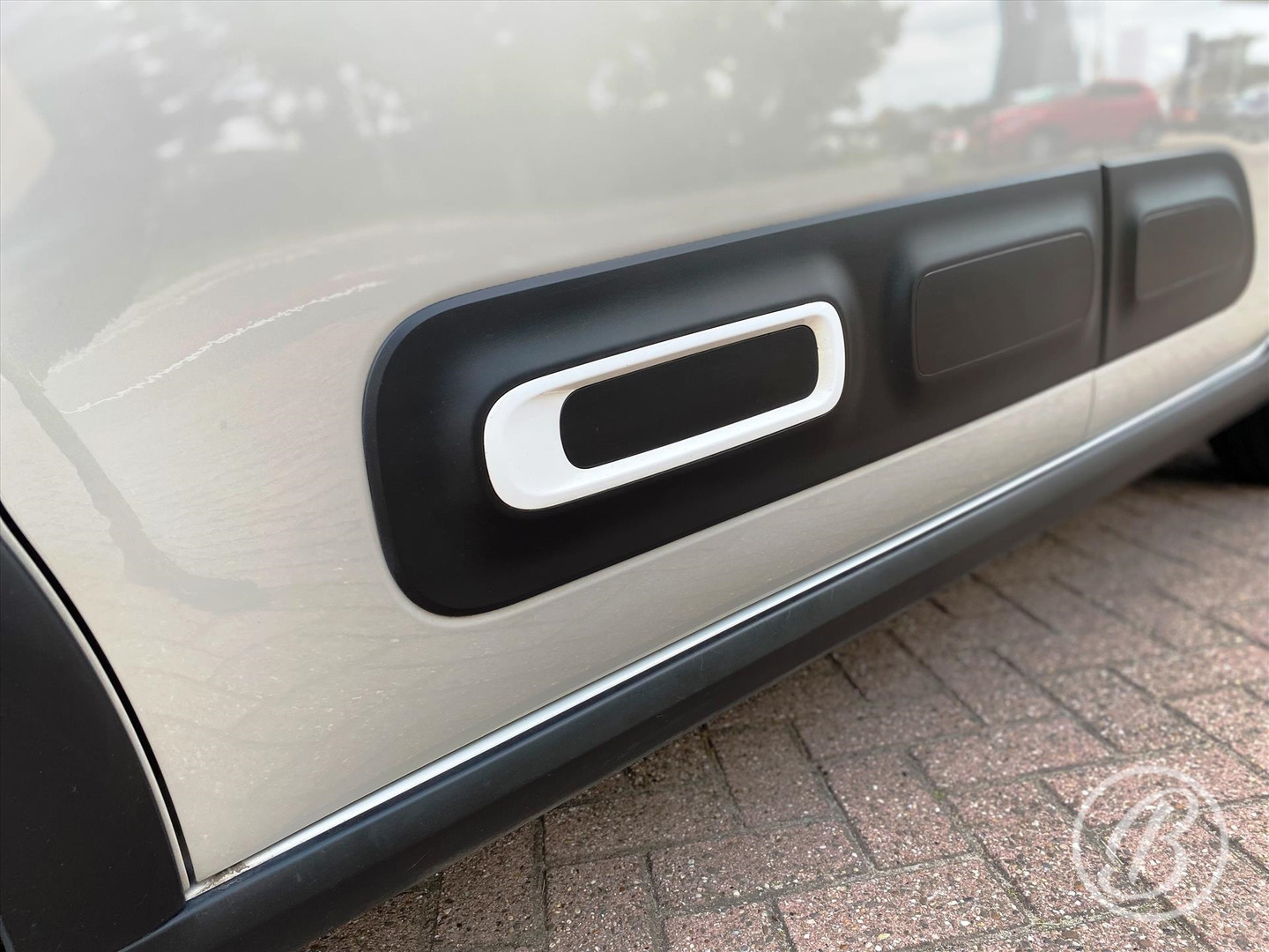 Citroën Citroën