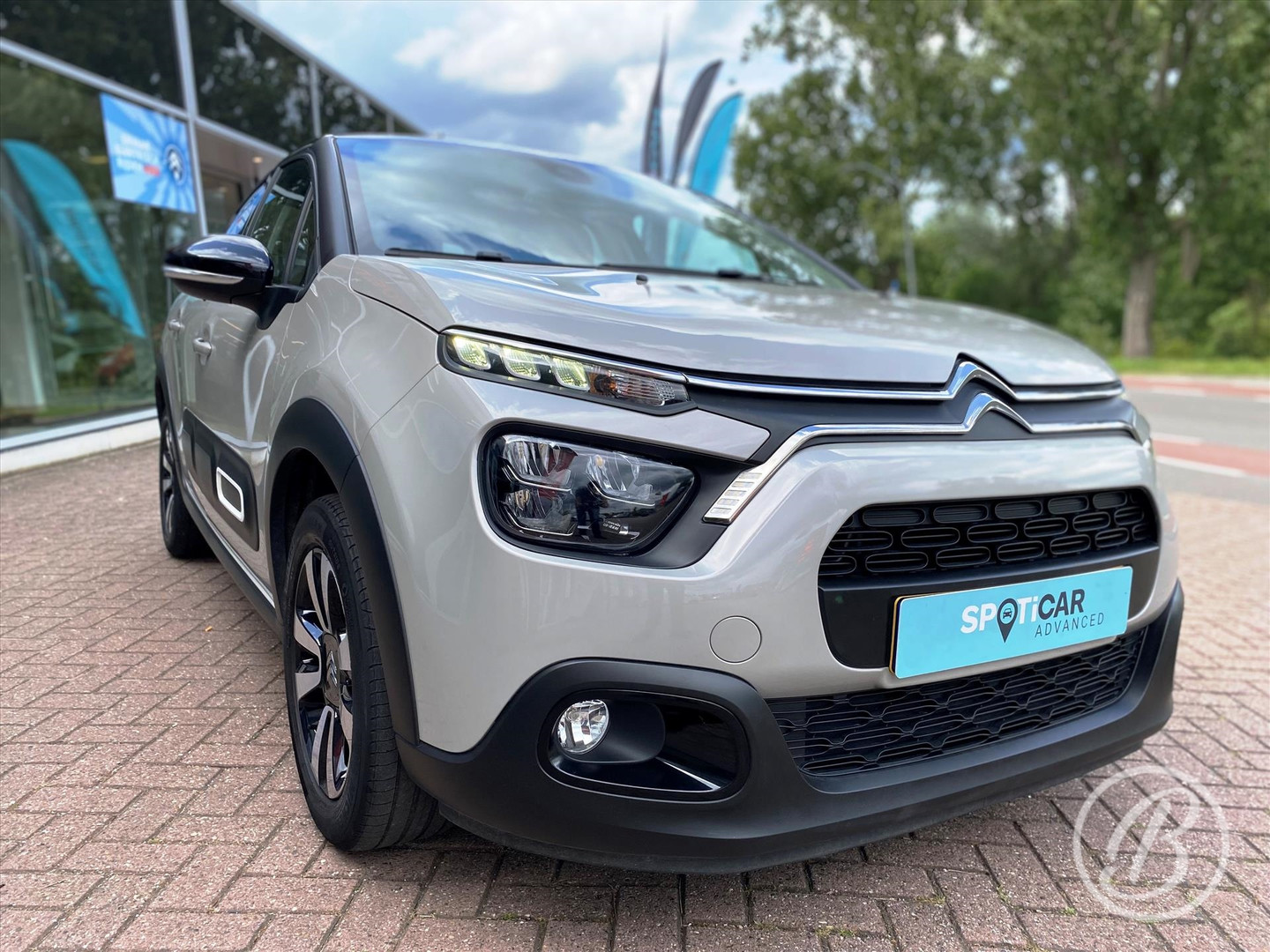 Citroën Citroën
