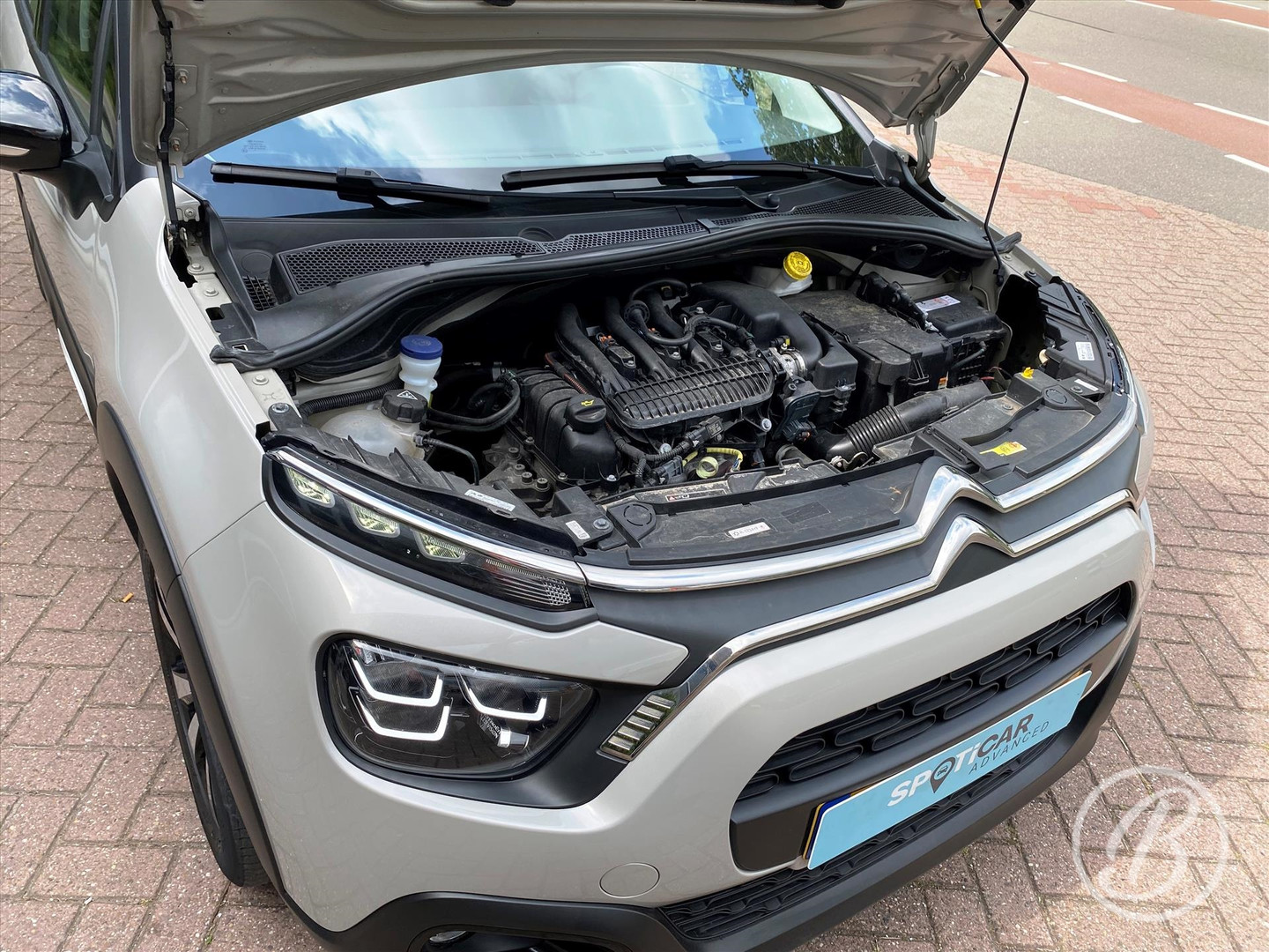 Citroën Citroën