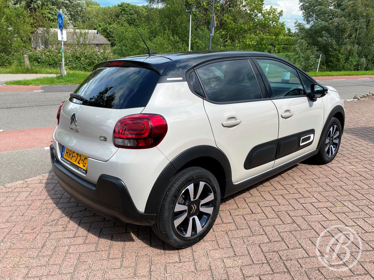 Citroën Citroën