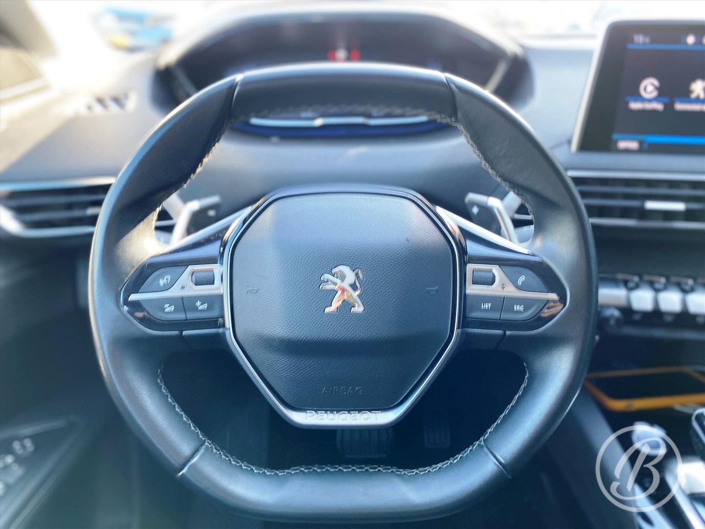 Peugeot Peugeot
