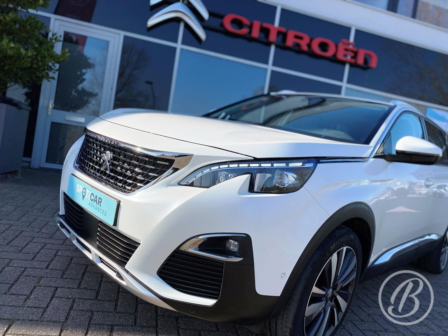 Peugeot Peugeot