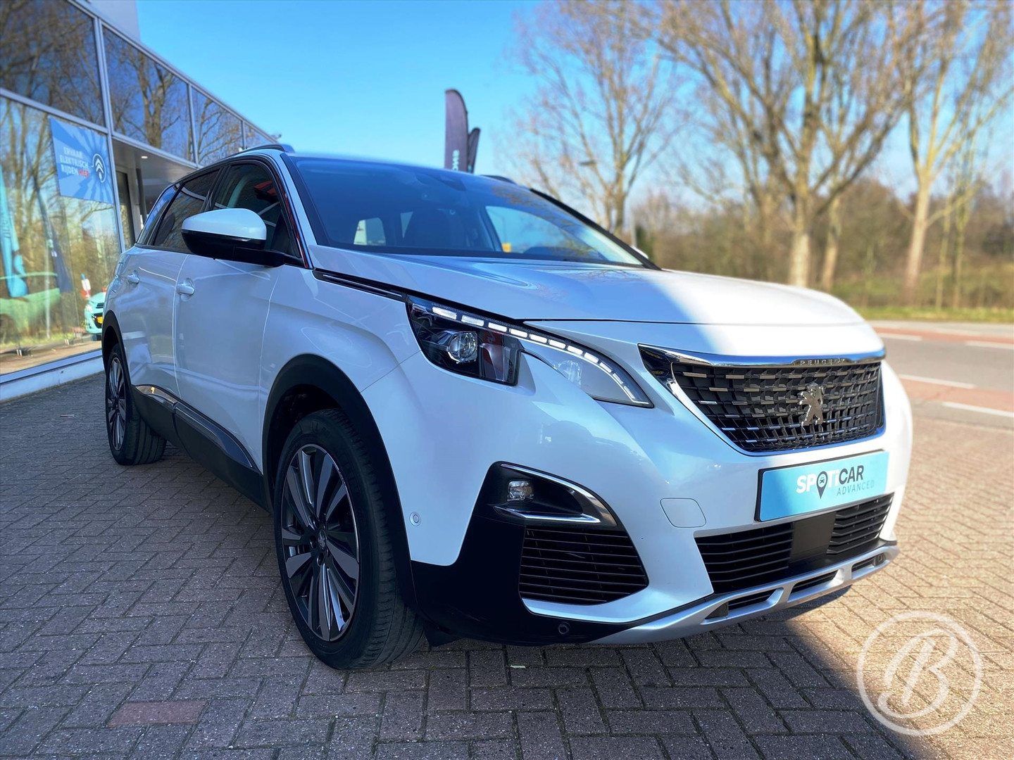Peugeot Peugeot