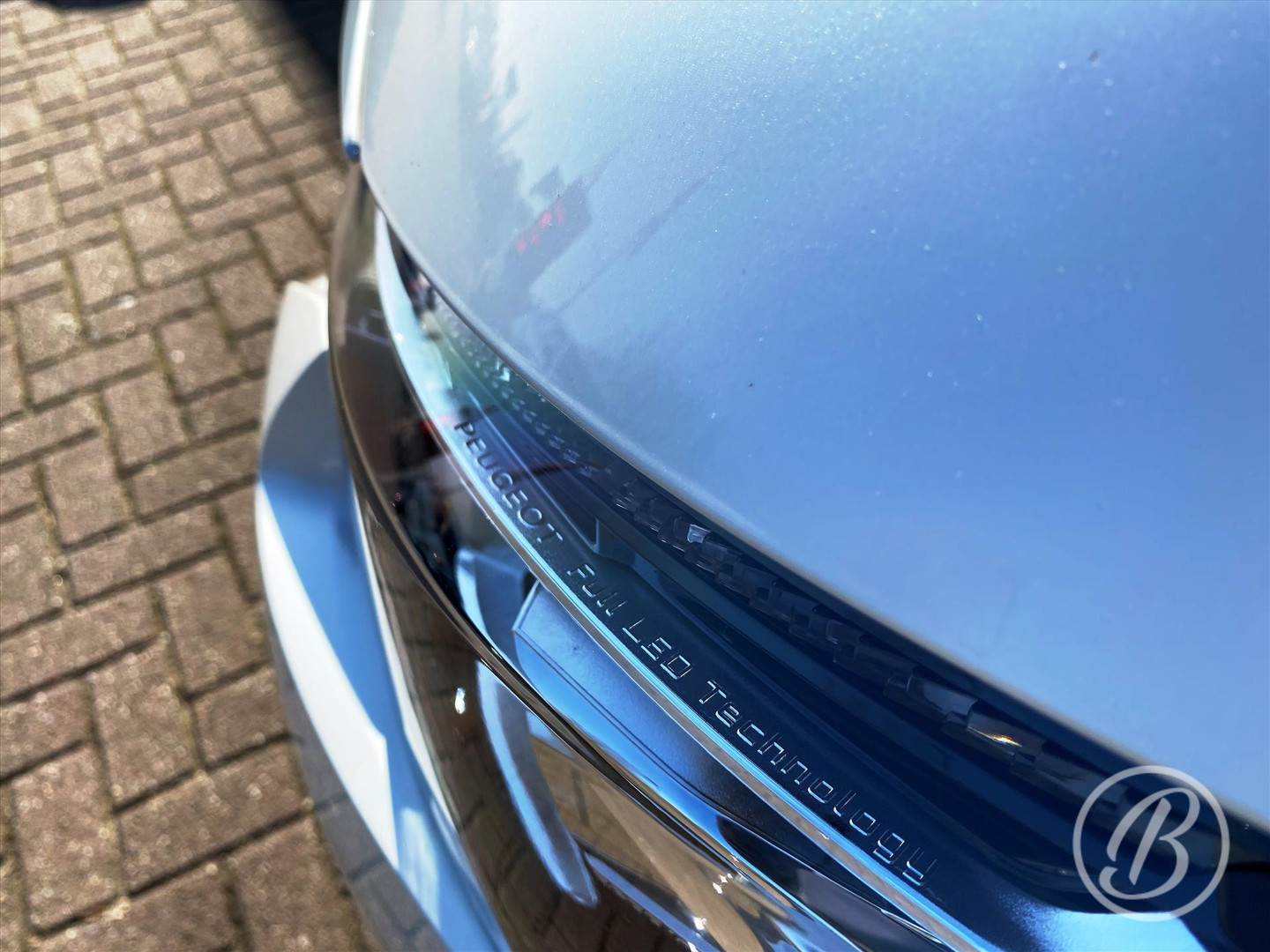 Peugeot Peugeot