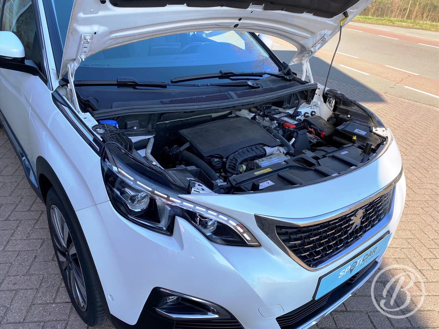 Peugeot Peugeot
