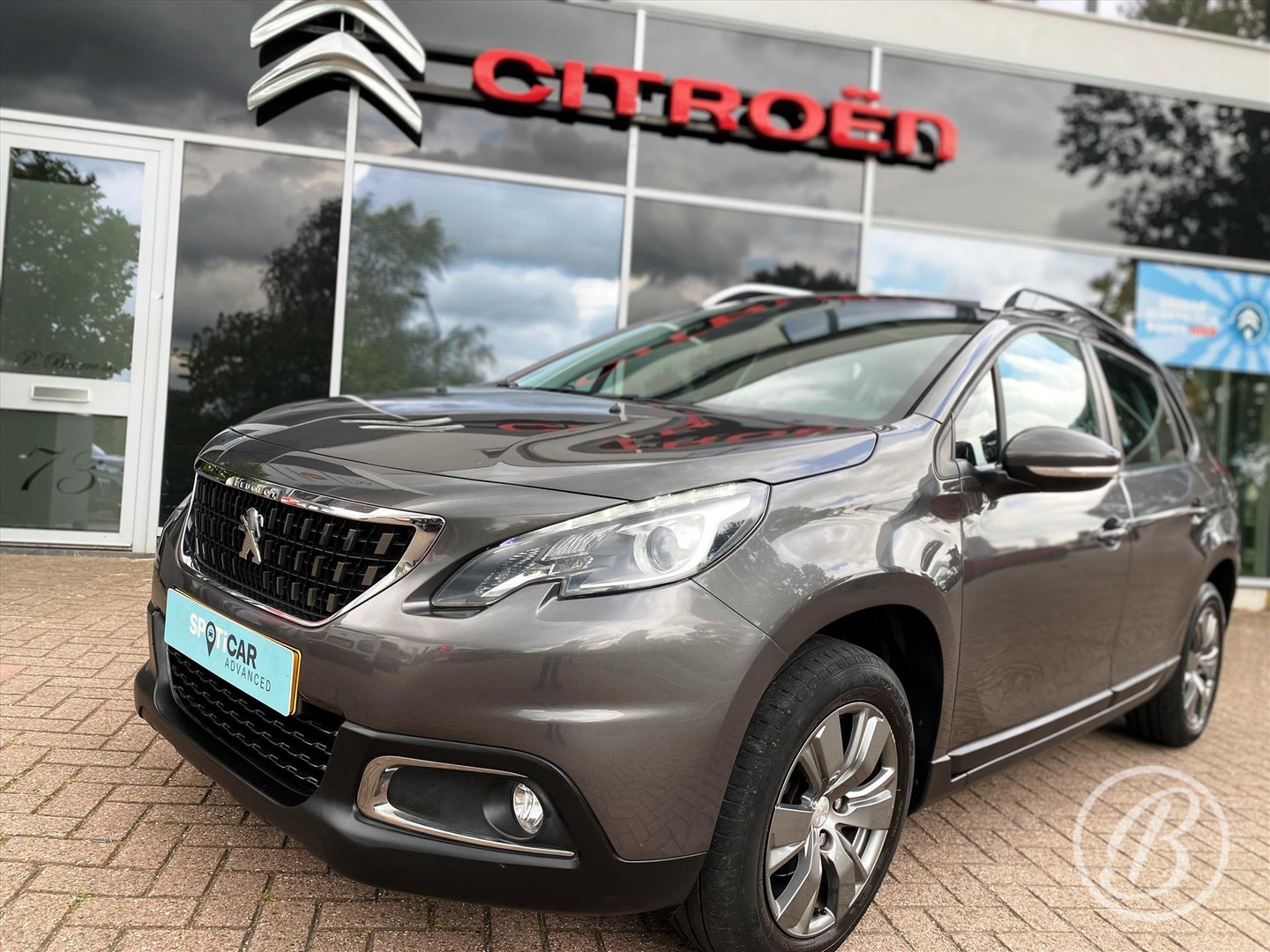 Peugeot Peugeot