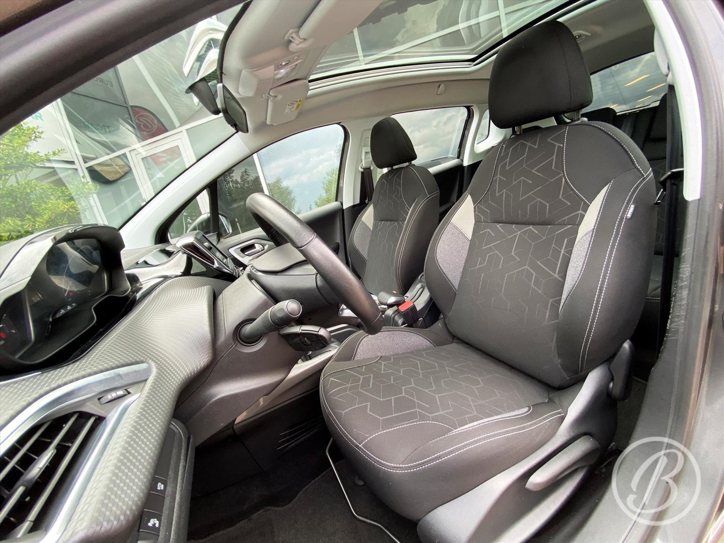 Peugeot Peugeot