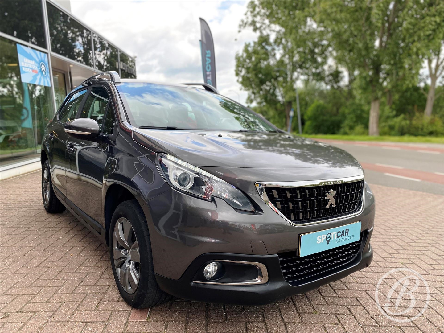 Peugeot Peugeot