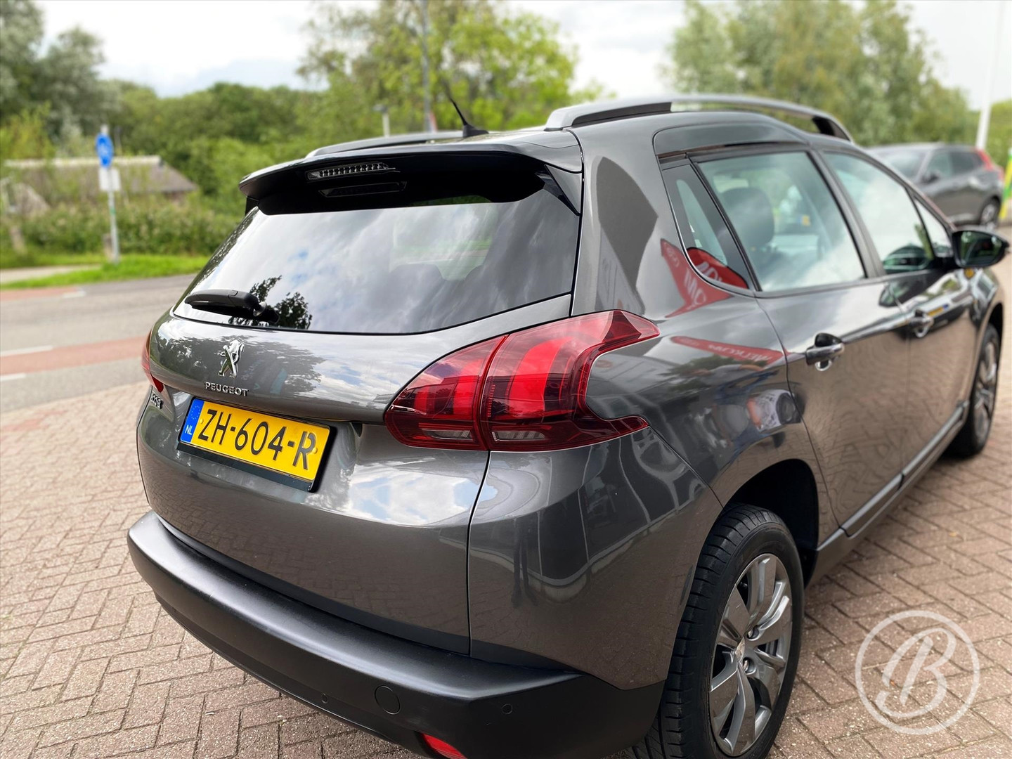 Peugeot Peugeot