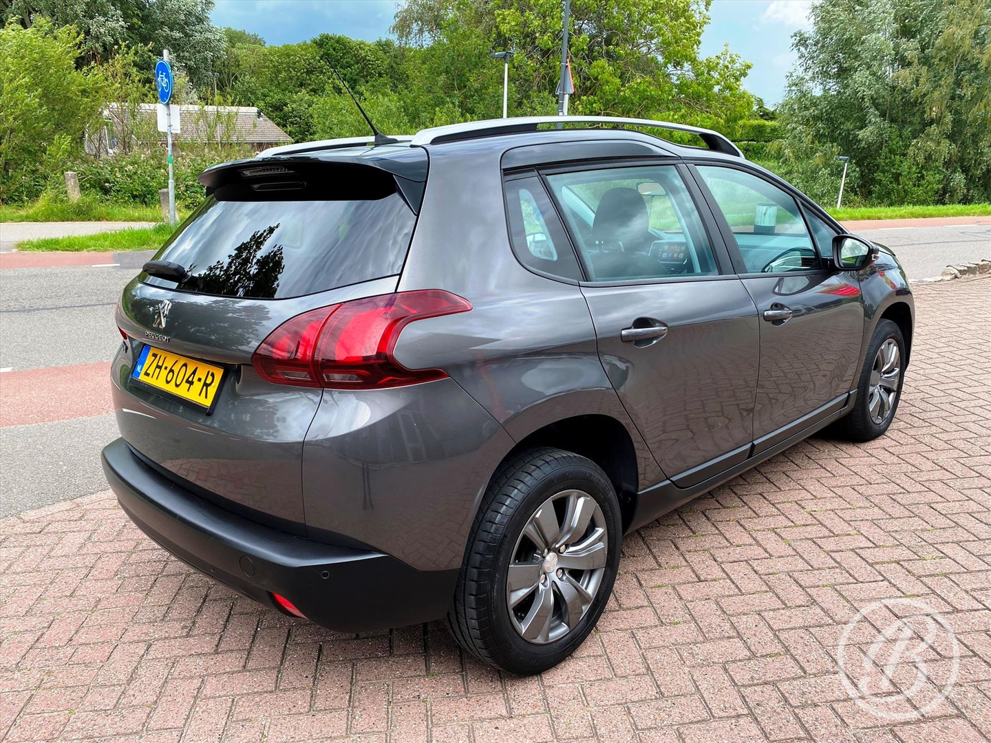 Peugeot Peugeot