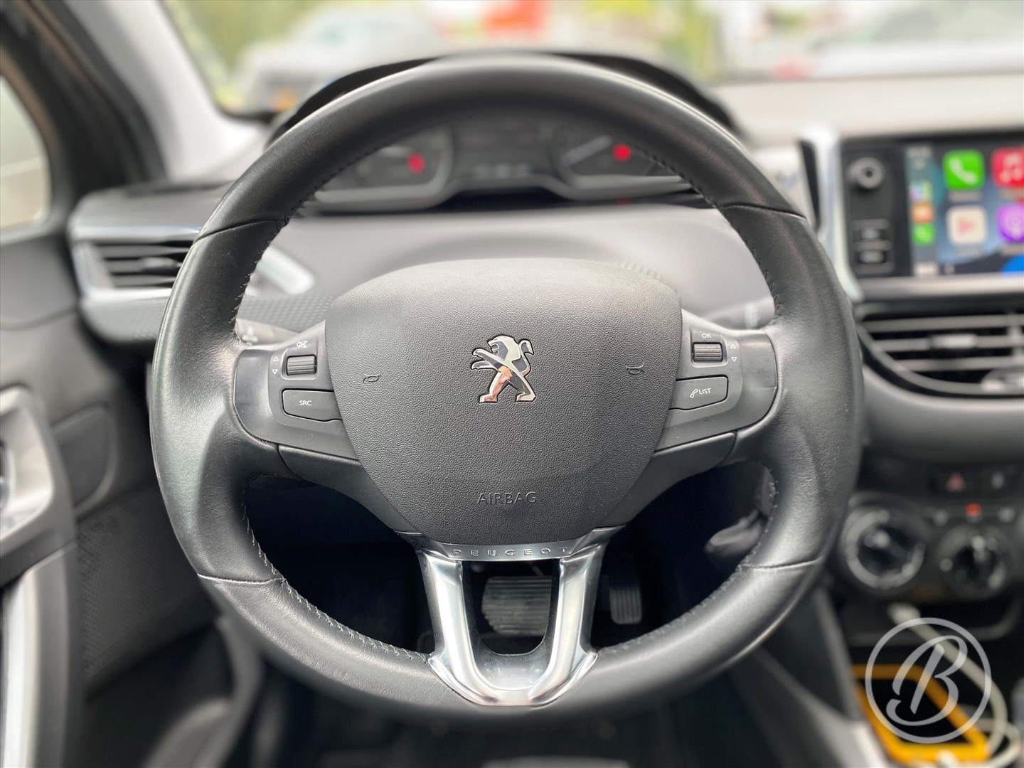 Peugeot Peugeot