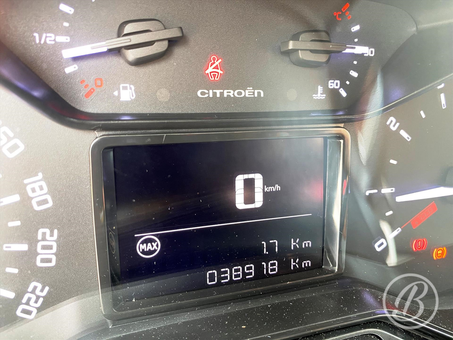 Citroën Citroën