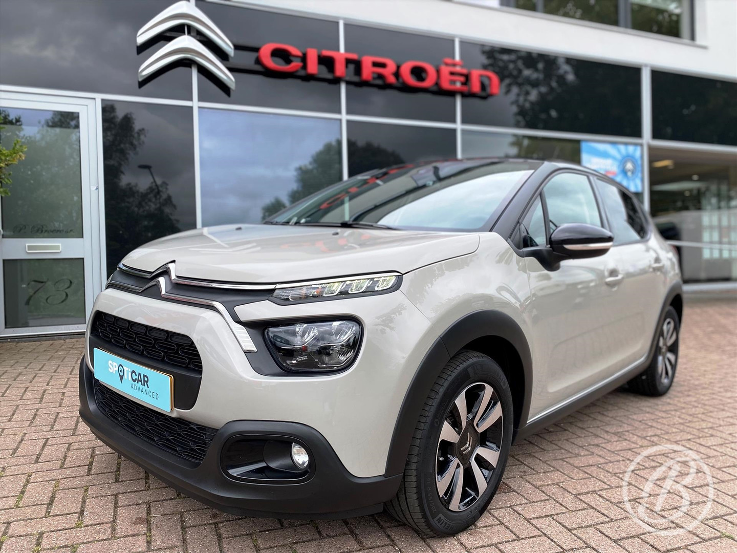 Citroën Citroën
