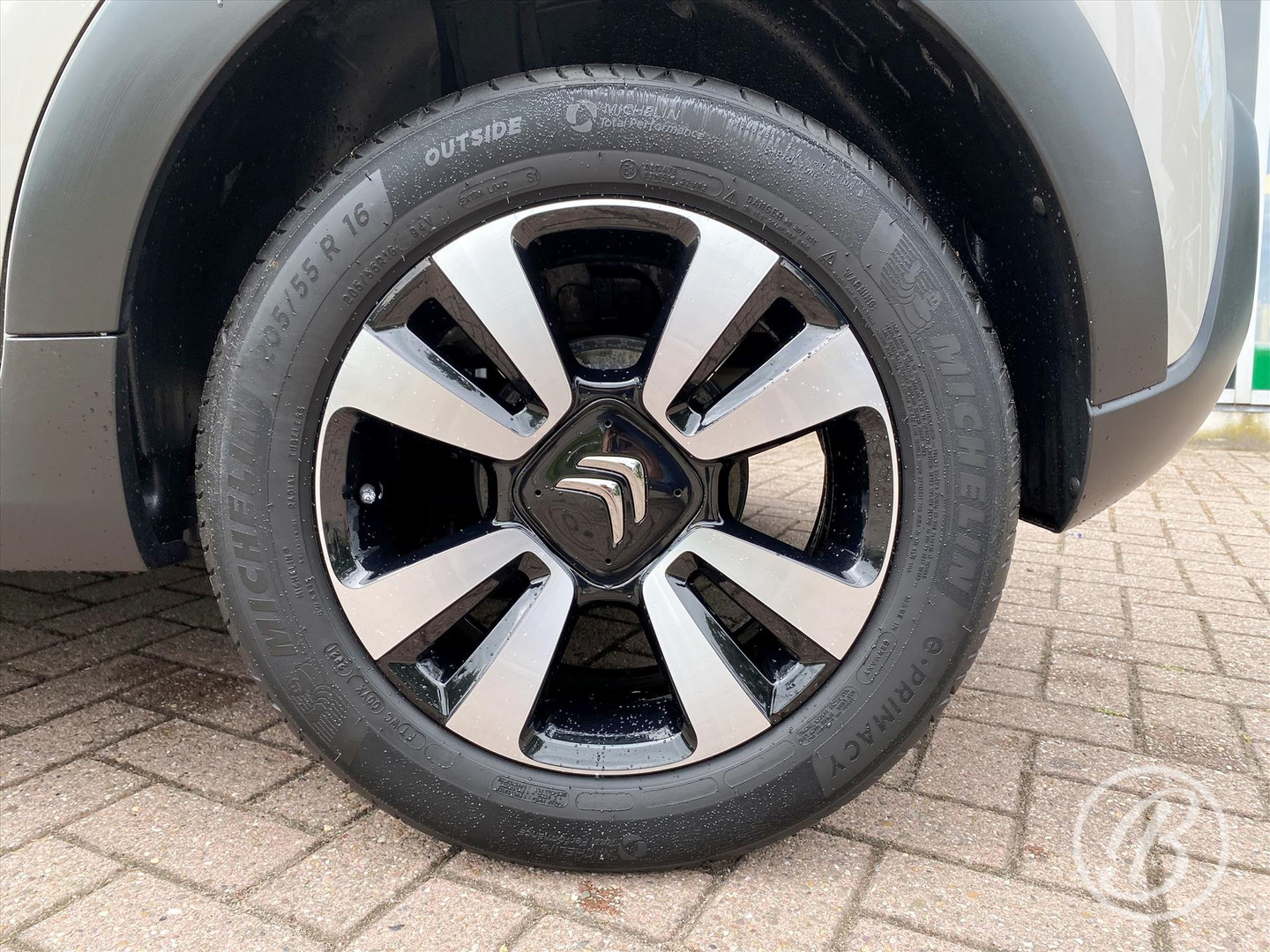Citroën Citroën