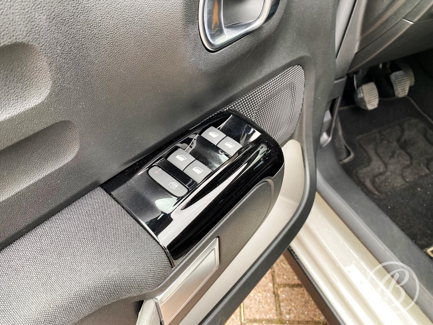 Citroën Citroën