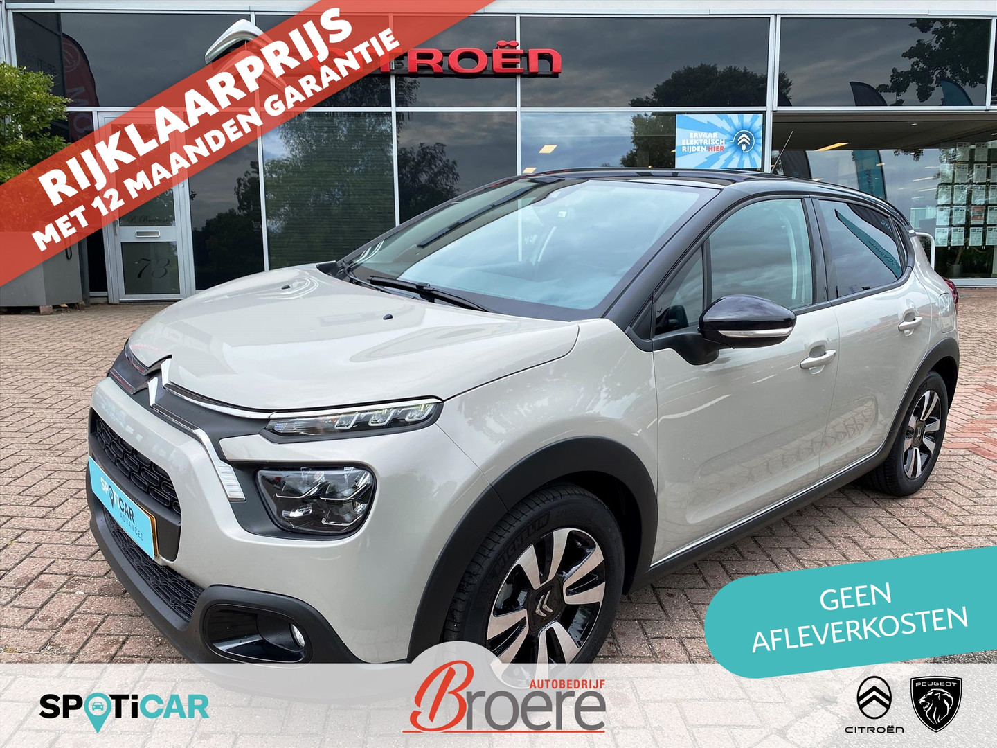 Citroën Citroën