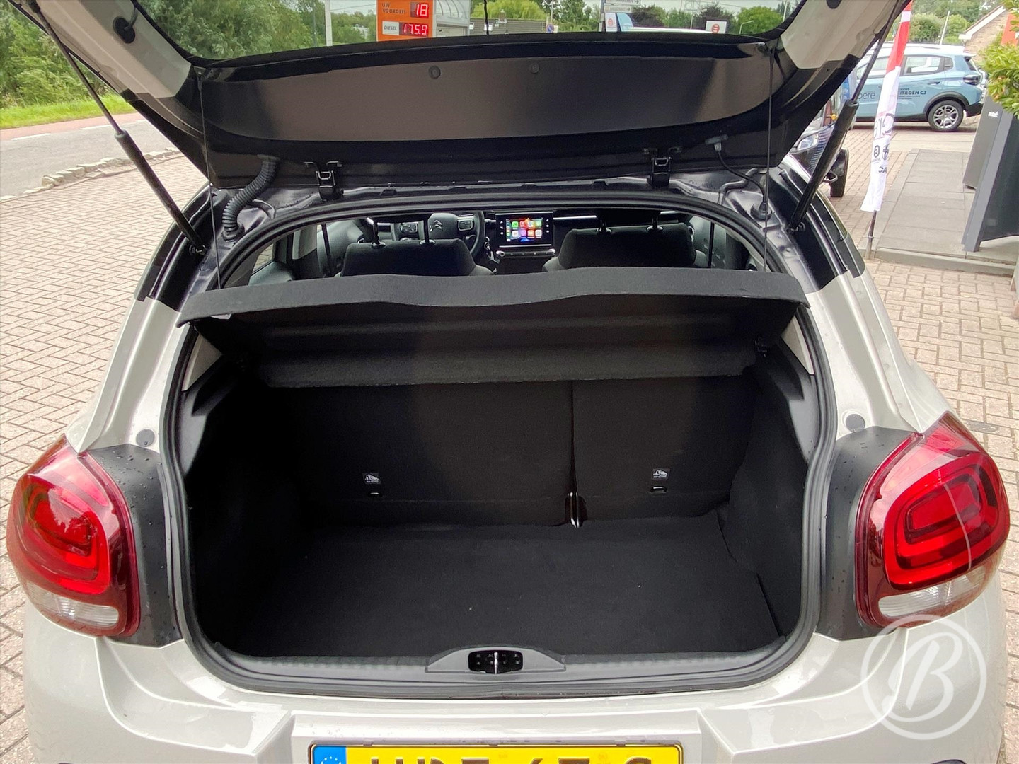 Citroën Citroën