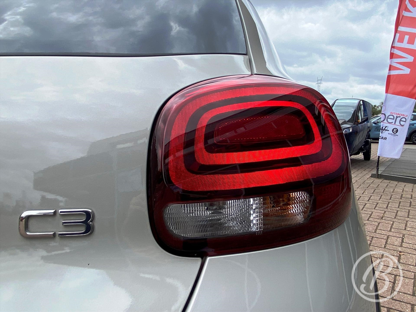 Citroën Citroën
