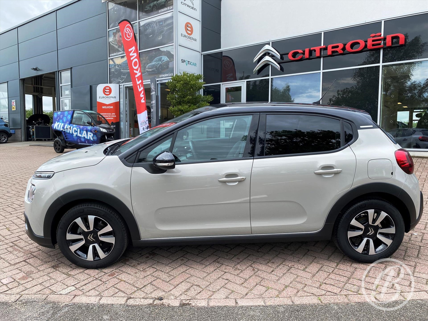 Citroën Citroën