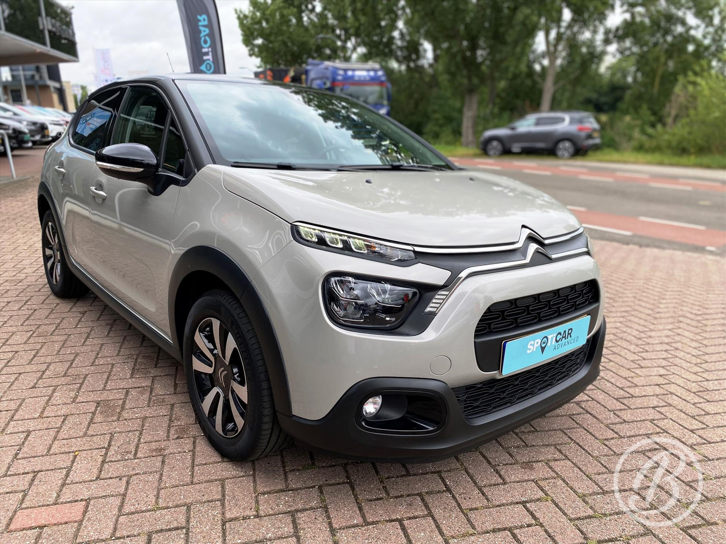 Citroën Citroën