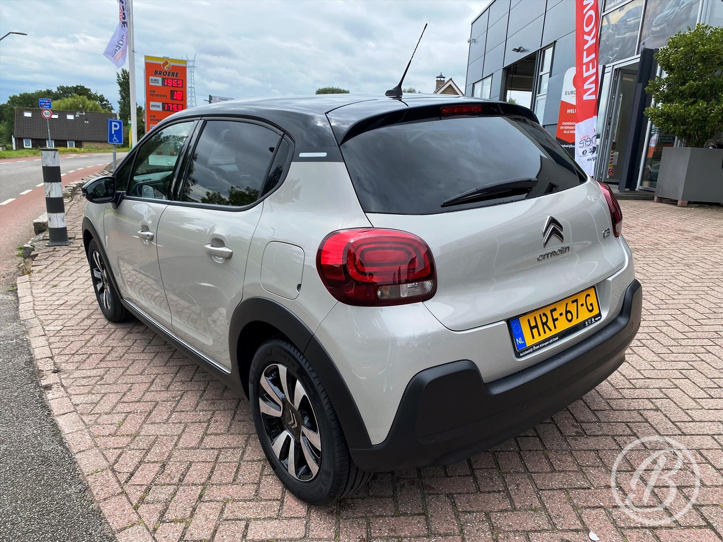 Citroën Citroën