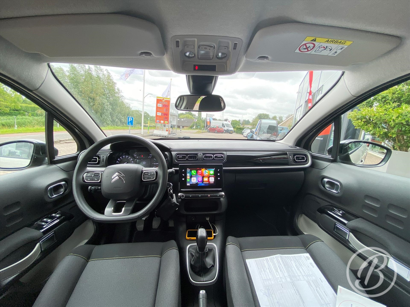 Citroën Citroën