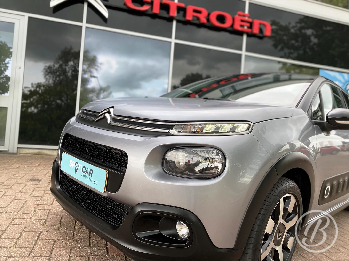 Citroën