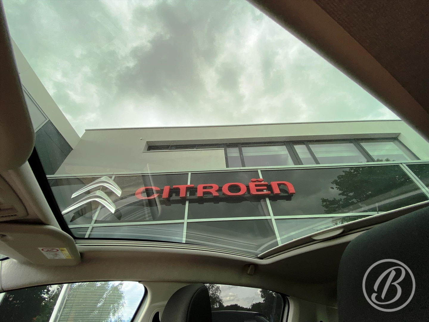 Citroën